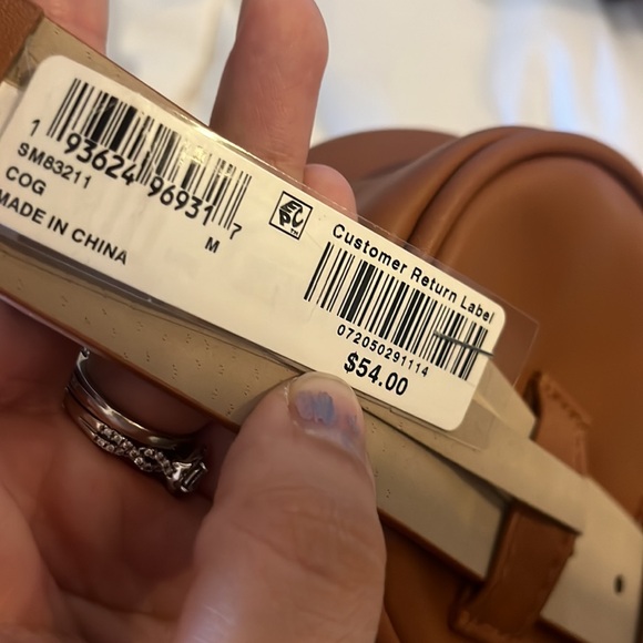 Steve Madden bag - Picture 3 of 6